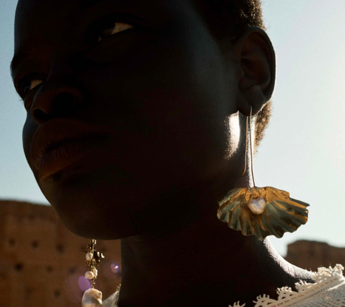 Ulla Johnson is Hiring Studio Manager NYC DNAMAG
